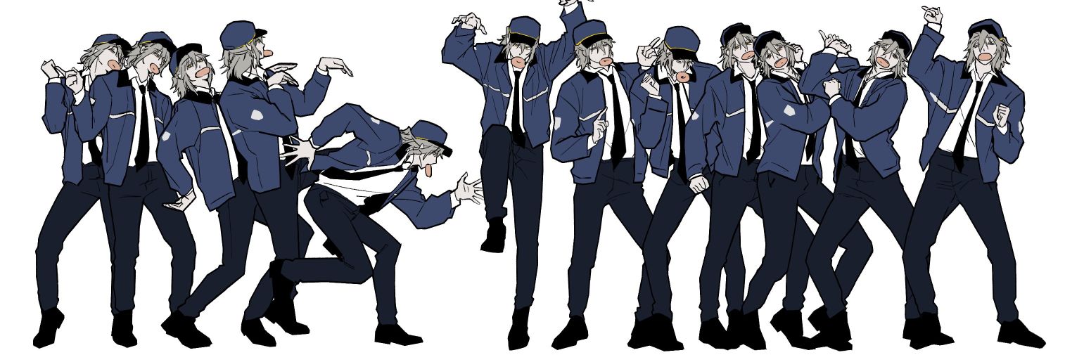 「토요괴담회 : 회10」함프 HAMF banner