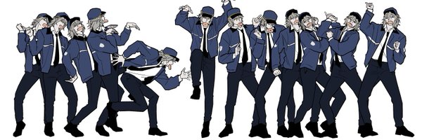 Ham_F_ Profile Banner