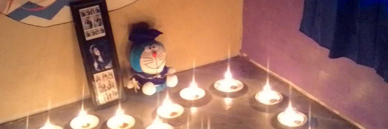 ramalagii's profile banner image