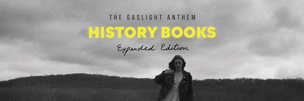 gaslightanthem Profile Banner