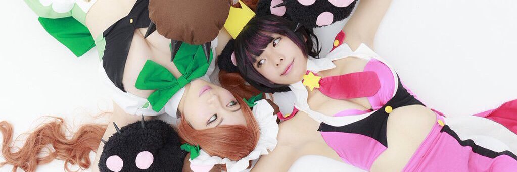 ichikawaCOS's profile banner image