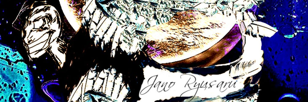 Jano_Ryusaru's profile banner image