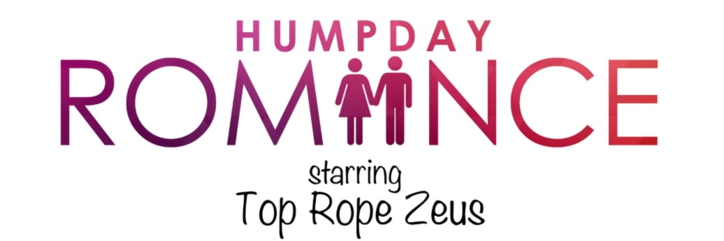 Top Rope Zeus banner