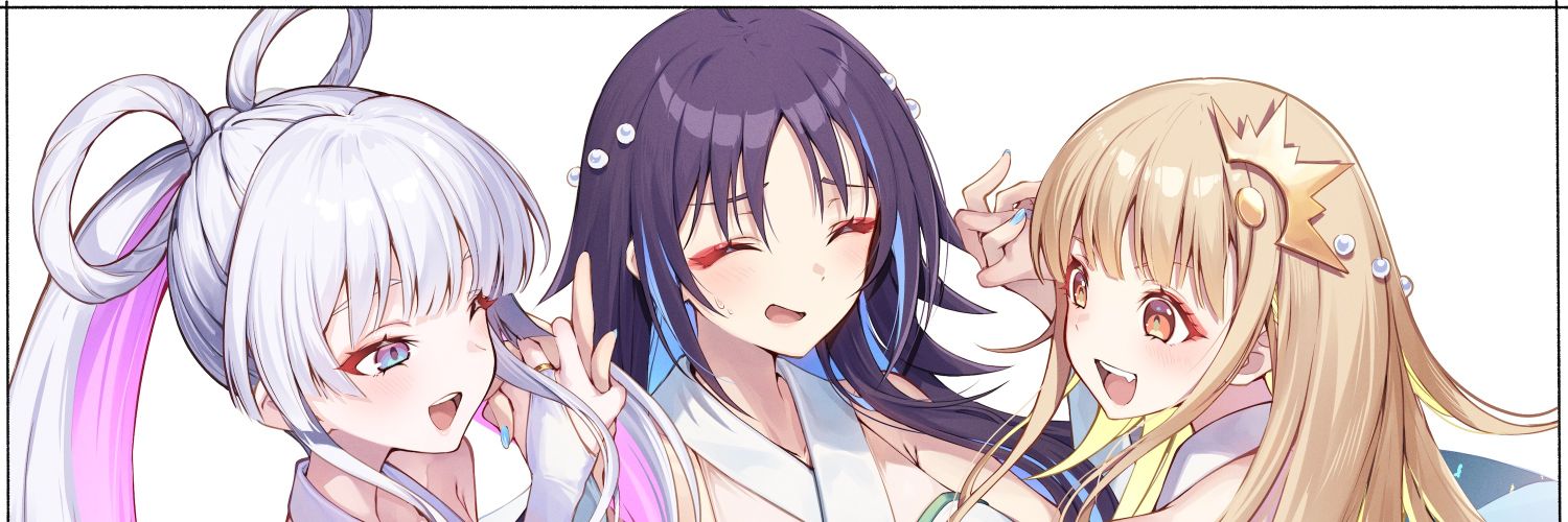 ✵⛓♦伊藤ちなみ🧁.*･ﾟ🎤🍋💎💫☁️🍊♍️🍎🍆🥂🐰 banner