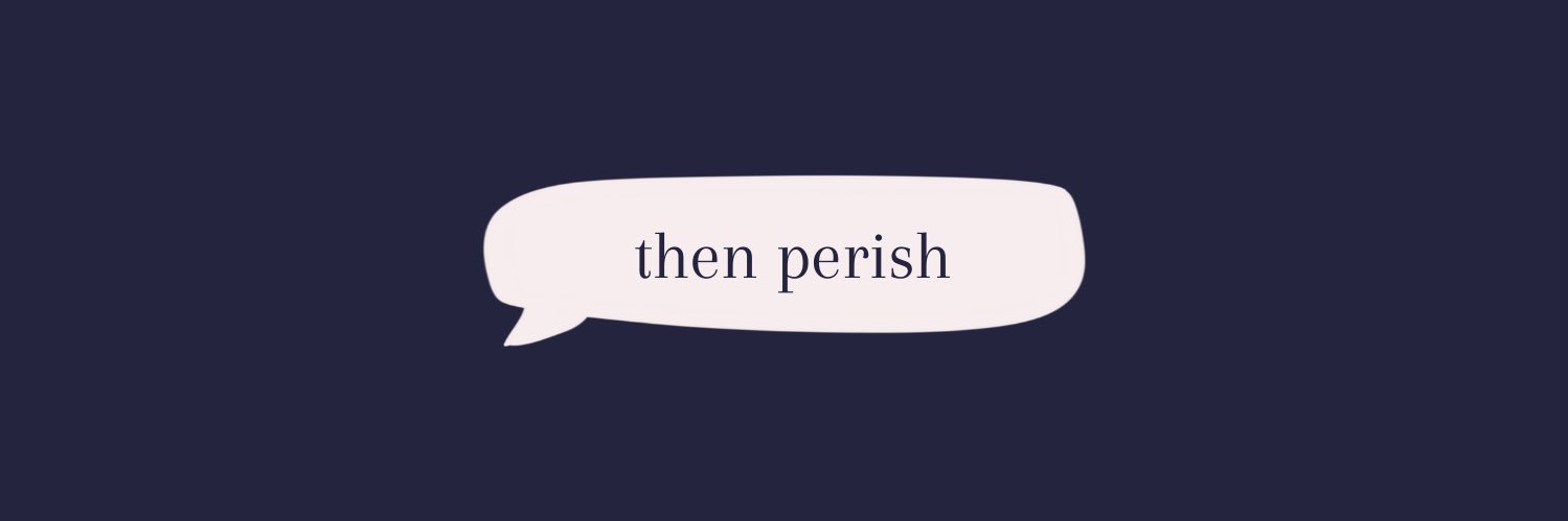 pads ┊ 秋雨 ☔️ banner