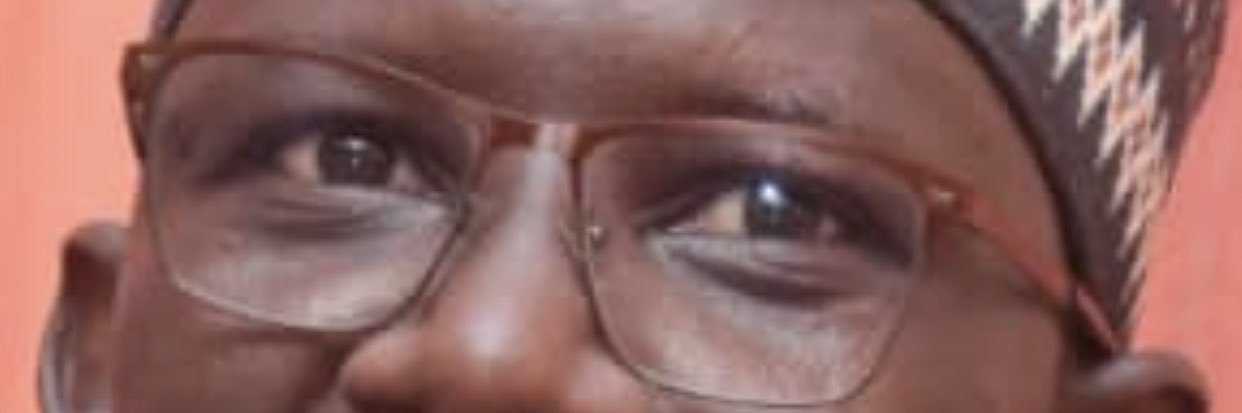 Magueye BOYE banner