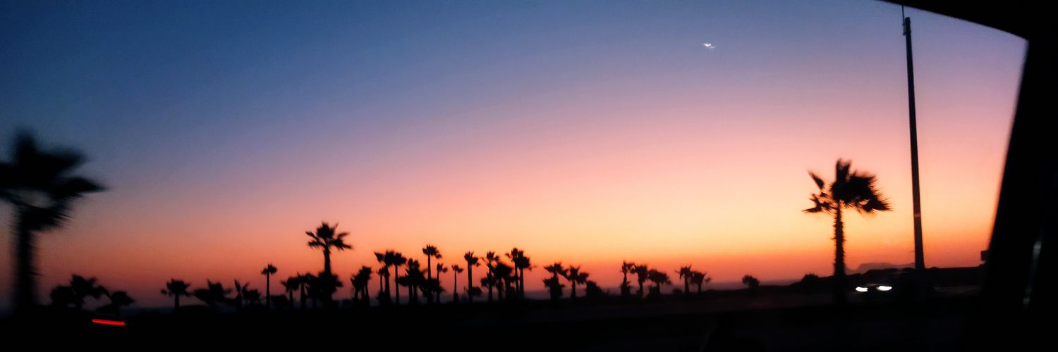 LuisanaMch's profile banner image