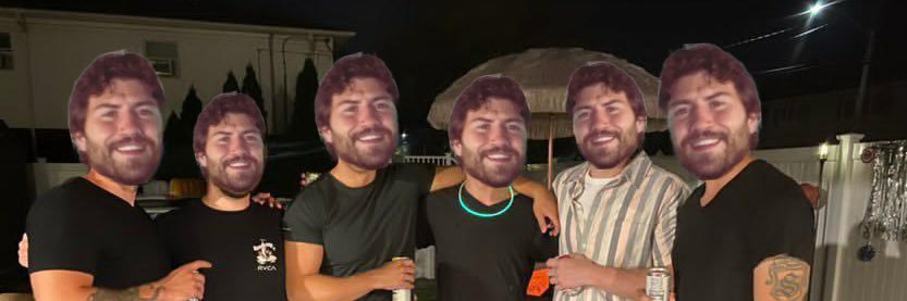 HiMikeCardile's profile banner image