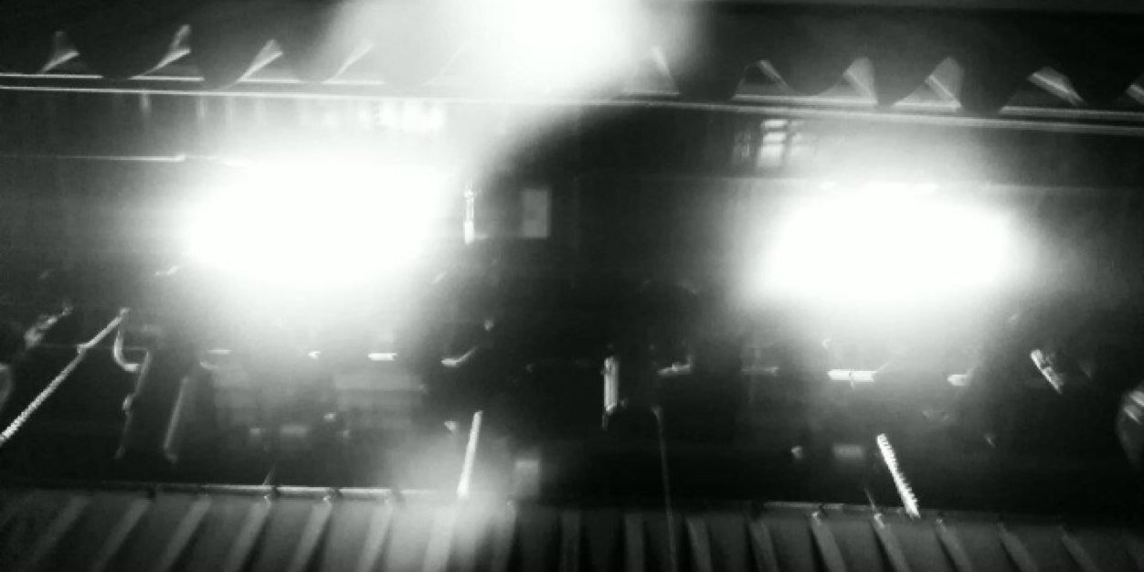 Theatrewomen's profile banner image