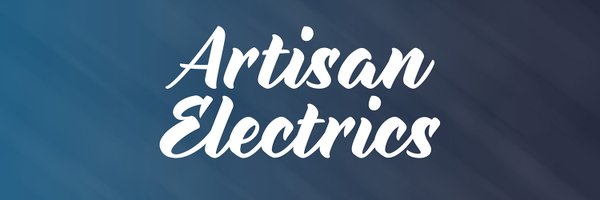 ArtElectrics Profile Banner
