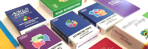 agilestationery Profile Banner