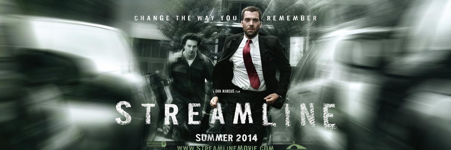 StreamlineMovie's profile banner image