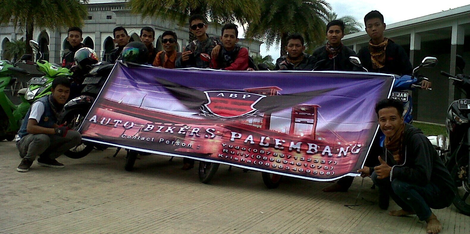 karanggi's profile banner image