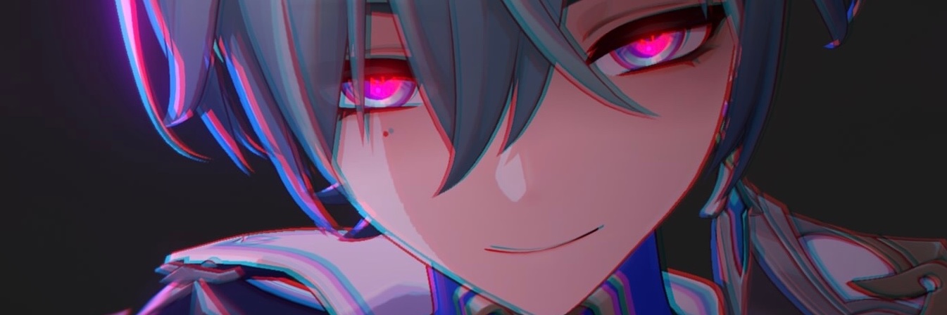 Silianaux's profile banner image