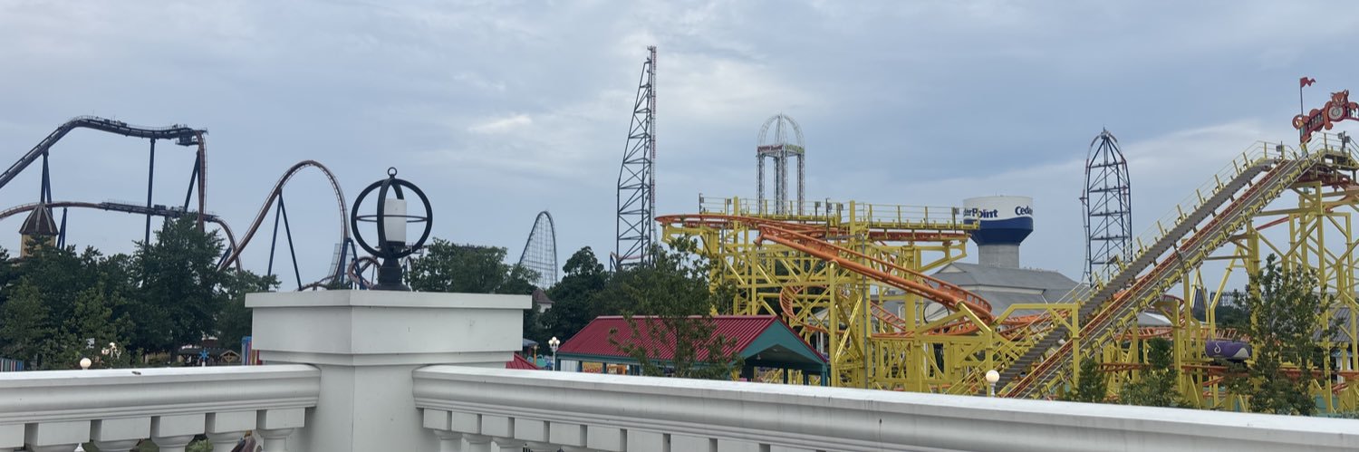 Park Rover Dustin banner