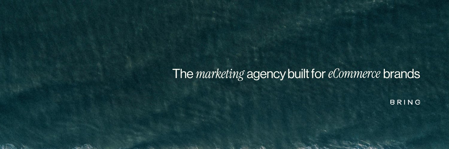 Bring Digital banner