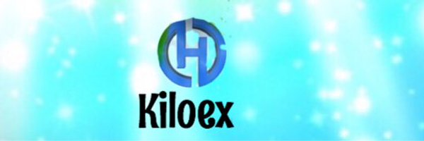 Kiloex Profile Banner