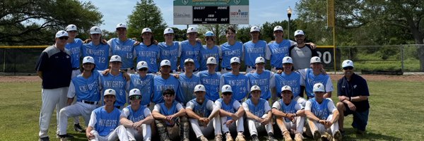 PHSVBaseball Profile Banner