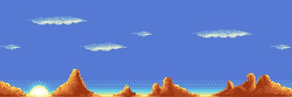 HiddenPalaceOrg Profile Banner