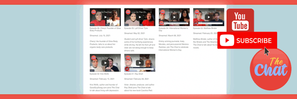 LiveOnTheChat Profile Banner