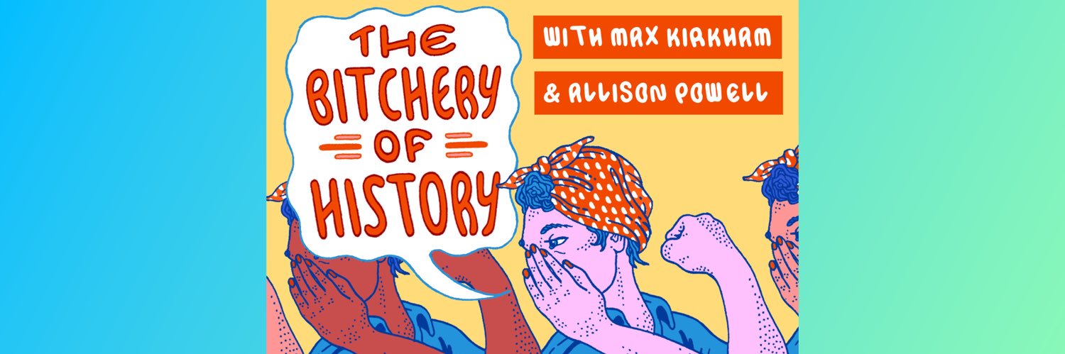 TheBitcheryofHistory banner