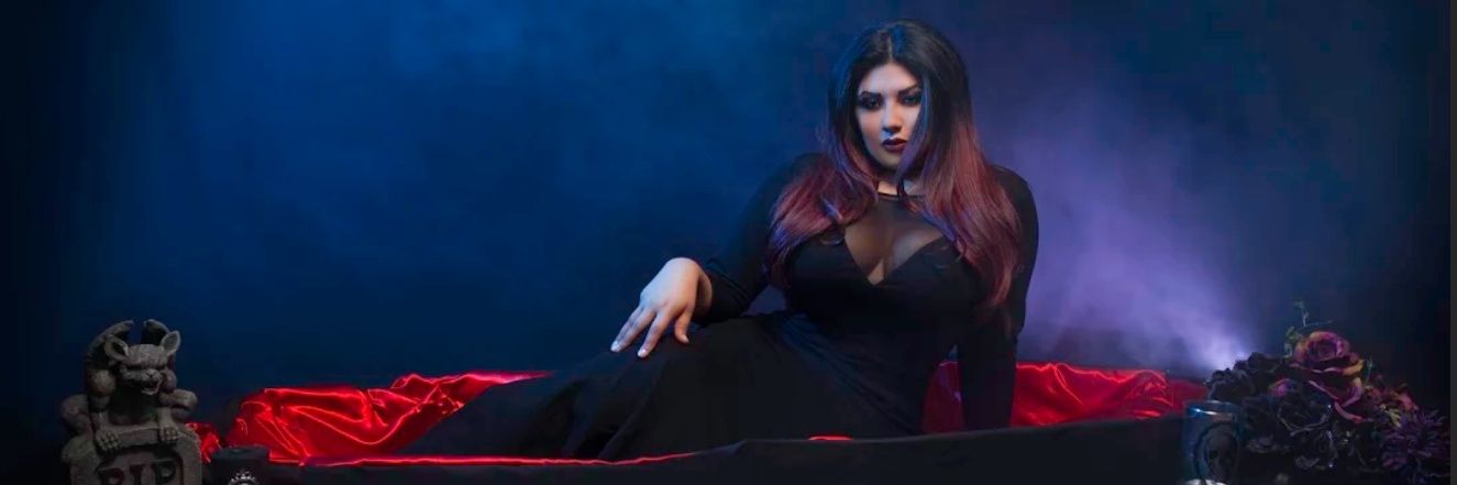 🌸Ivy Doomkitty🌸 banner