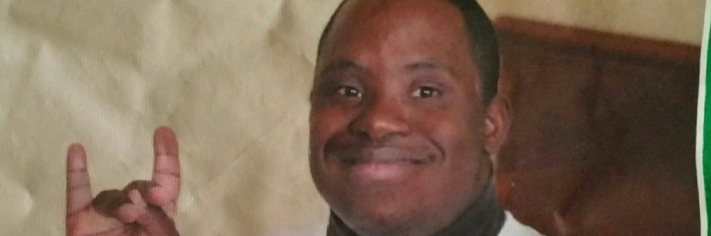 Derrian Brown ®🕊 banner