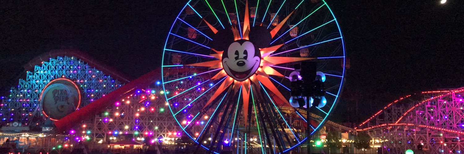 Imagineer1987's profile banner image