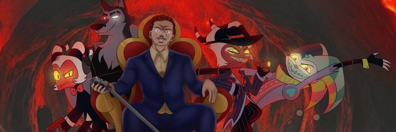 chemitaunico's profile banner image