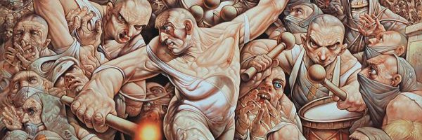 crabbitgit's profile banner image