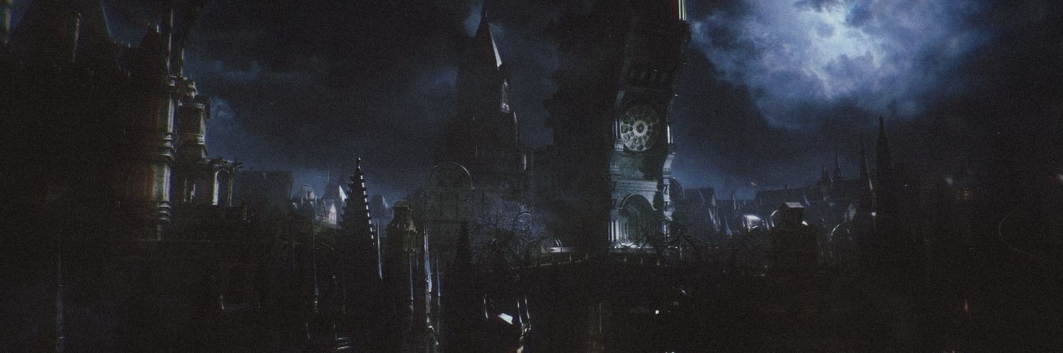 AccursedKlaus's profile banner image