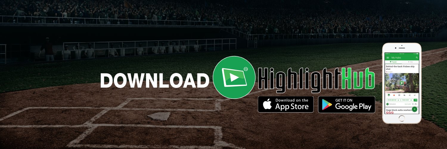 HighlightHub banner