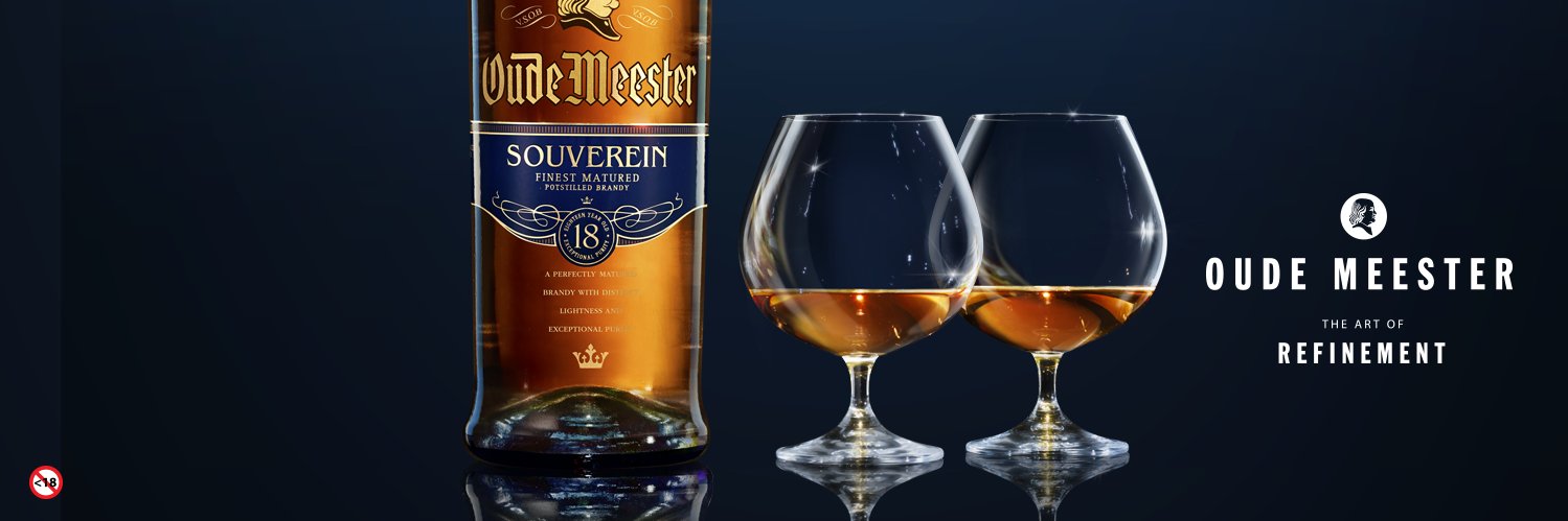 OudeMeesterSA's profile banner image