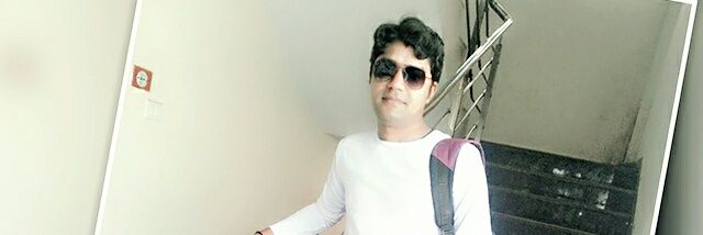 Girjesh Kumar banner