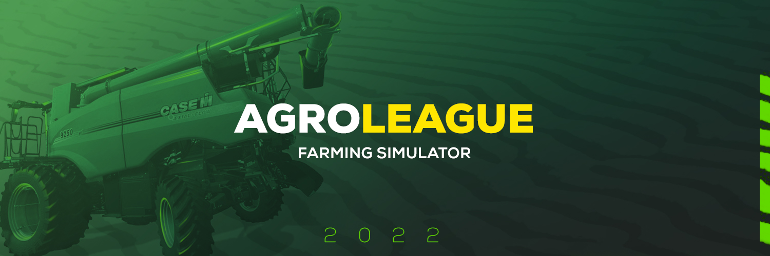 AgroLeagueGG's profile banner image