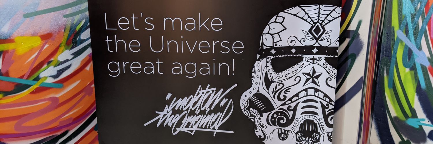 Julian Stecklina banner