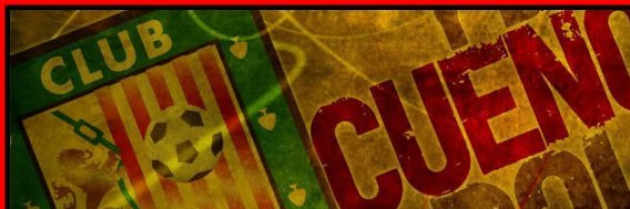 CholoViejo's profile banner image