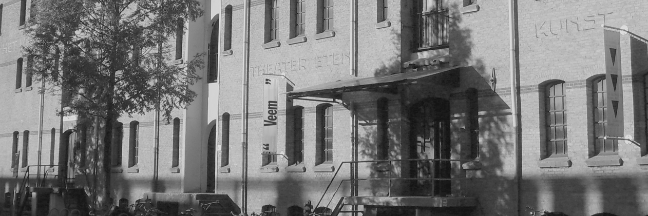 veemhouse's profile banner image