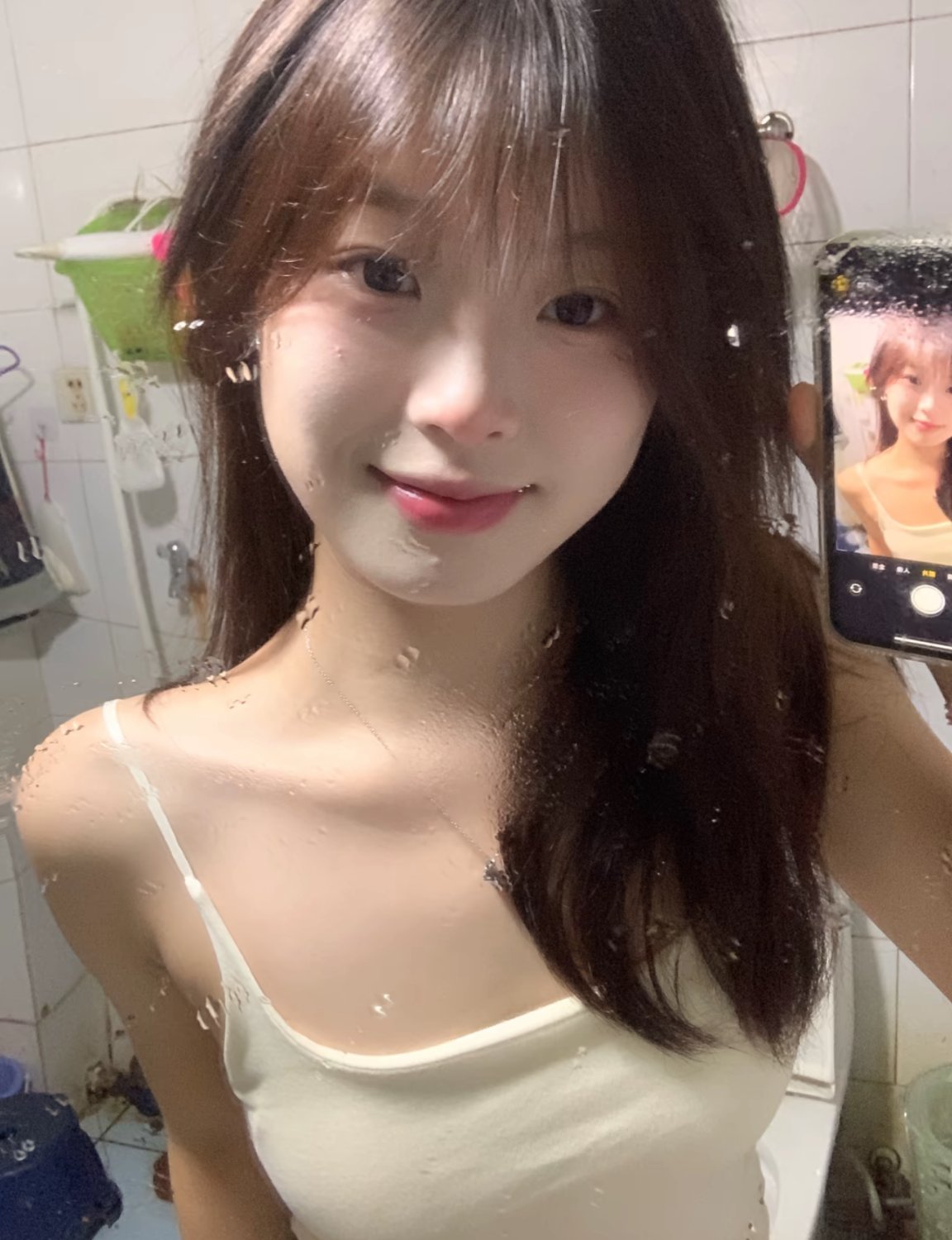 19歲🍑大一學生🍑陳雨萱 banner