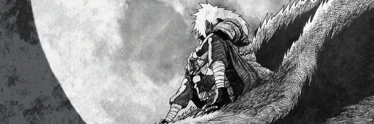 Download Twitter Banner Naruto Background