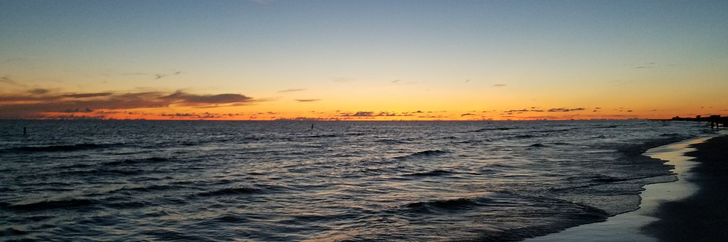 Eric6000's profile banner image