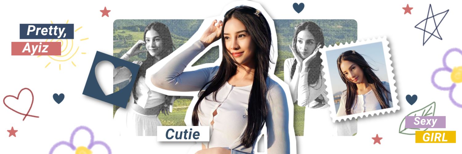 ayiz, geraldine. banner