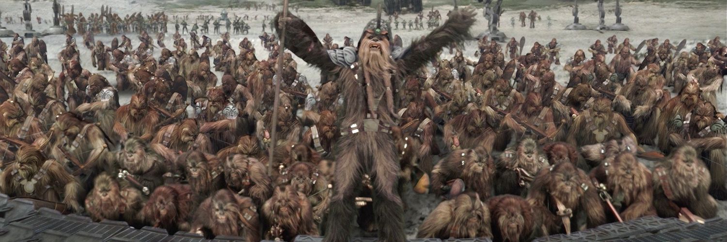 WookieInHeat's profile banner image