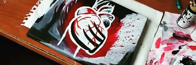 Just Another David banner