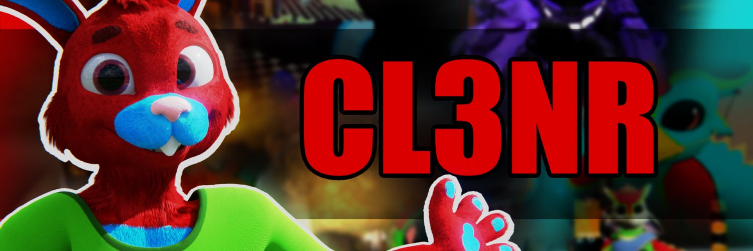 CL3NR c2 (Comms Closed) banner