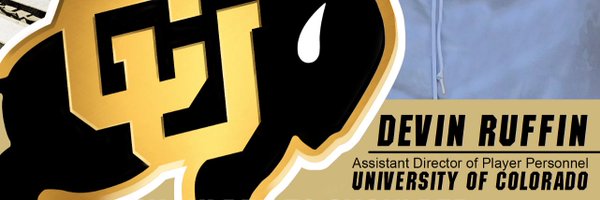 CoachDRuff Profile Banner