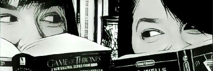 ChristeenaGoT's profile banner image