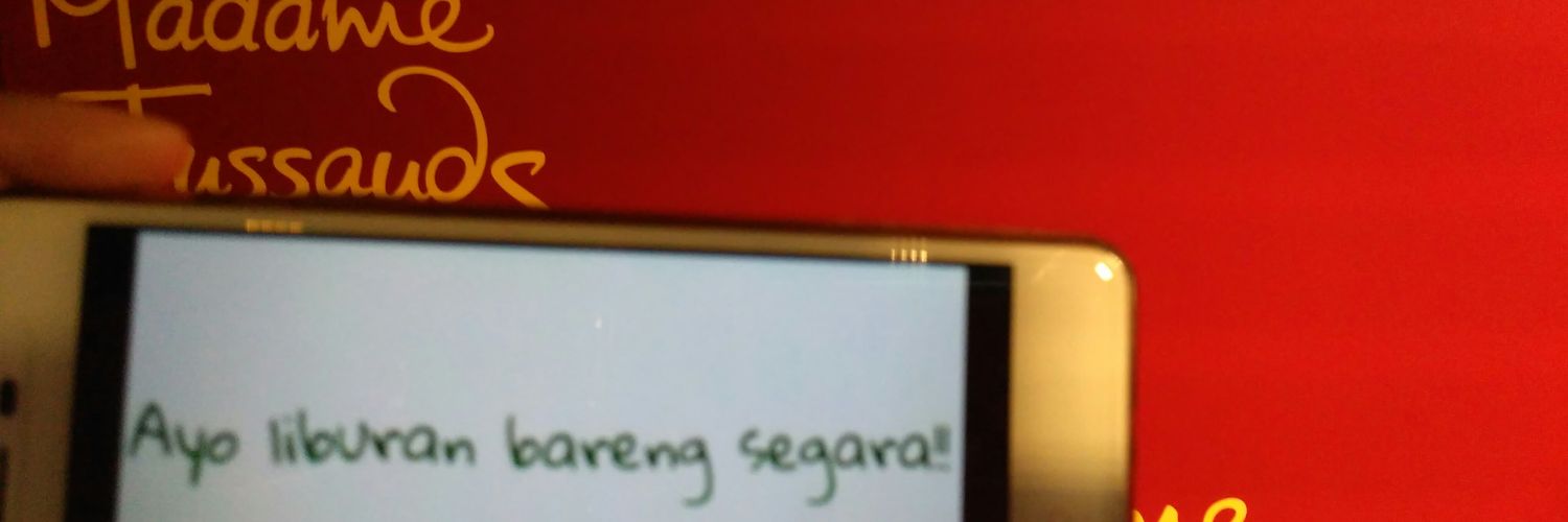 SegaraTravel's profile banner image