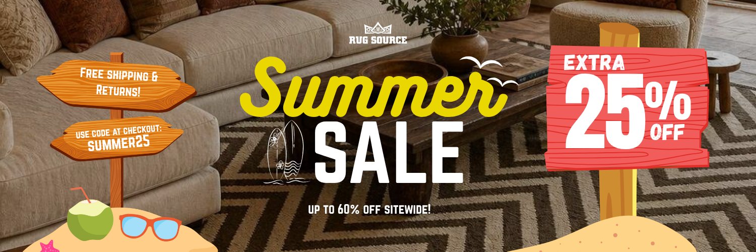 RugSourceINC's profile banner image