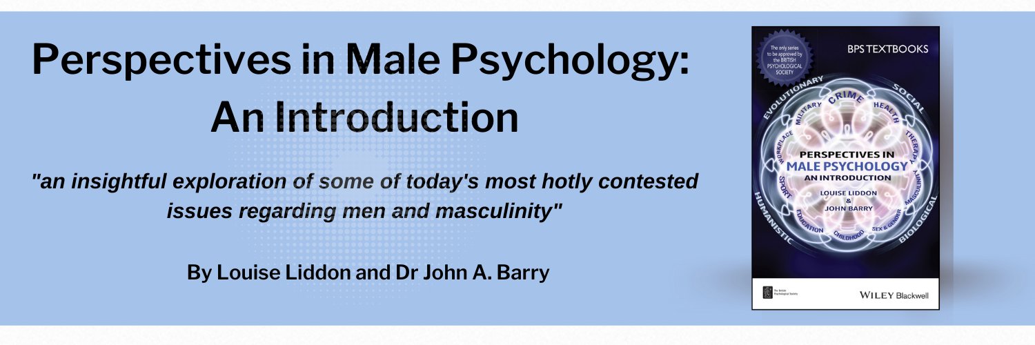 Dr John Barry's banner